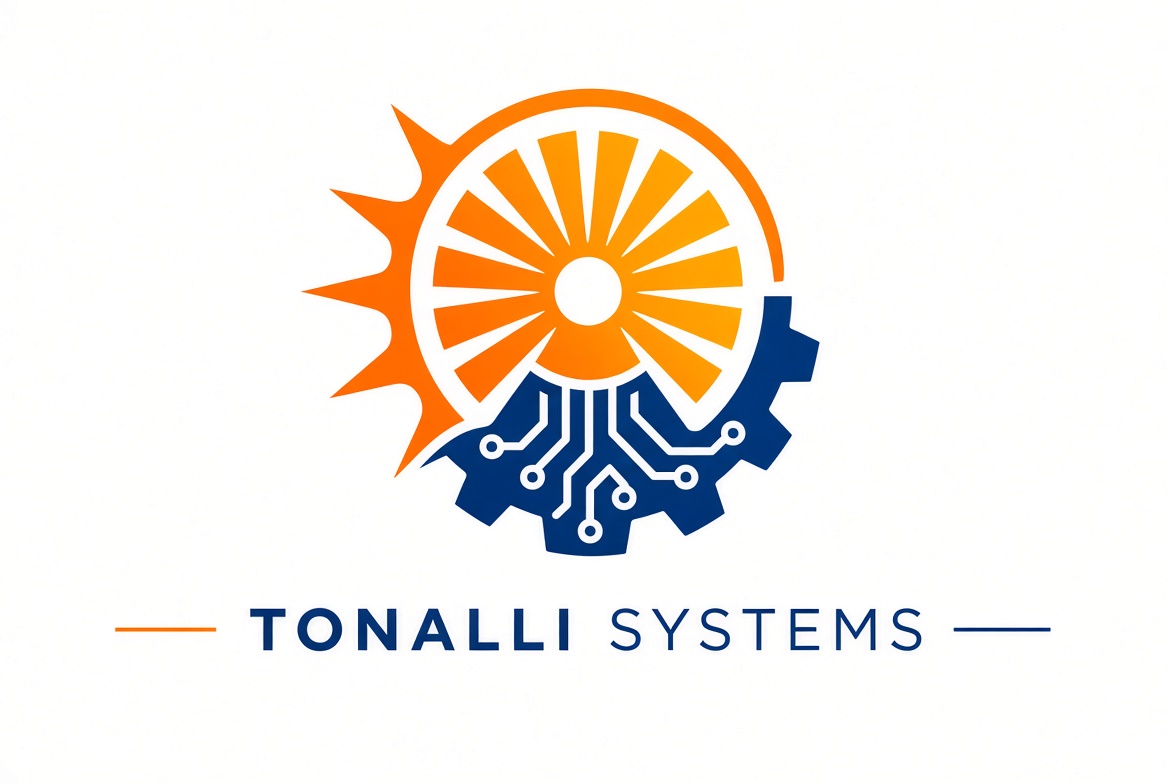 Tonalli Systems